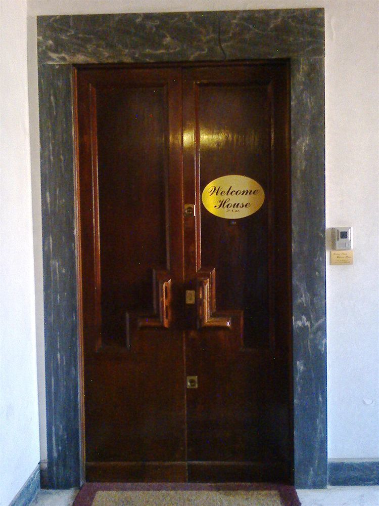 Gasthuis Welcome House