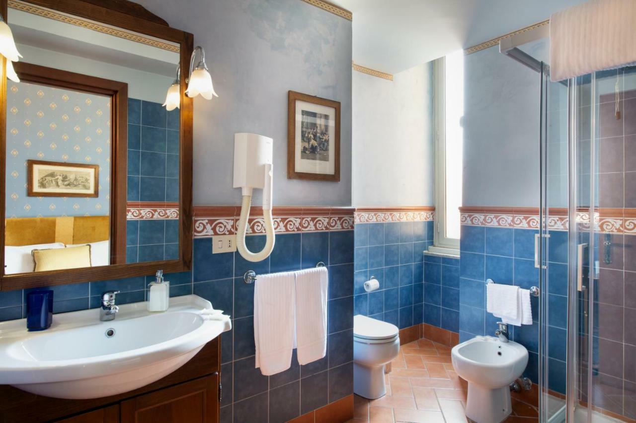 Gasthuis Welcome House 3*